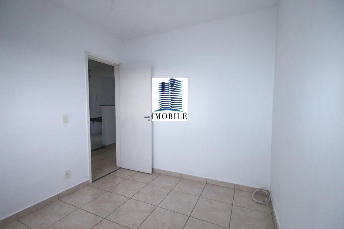 Apartamento, Planalto, 2 Quartos, 1 Vaga