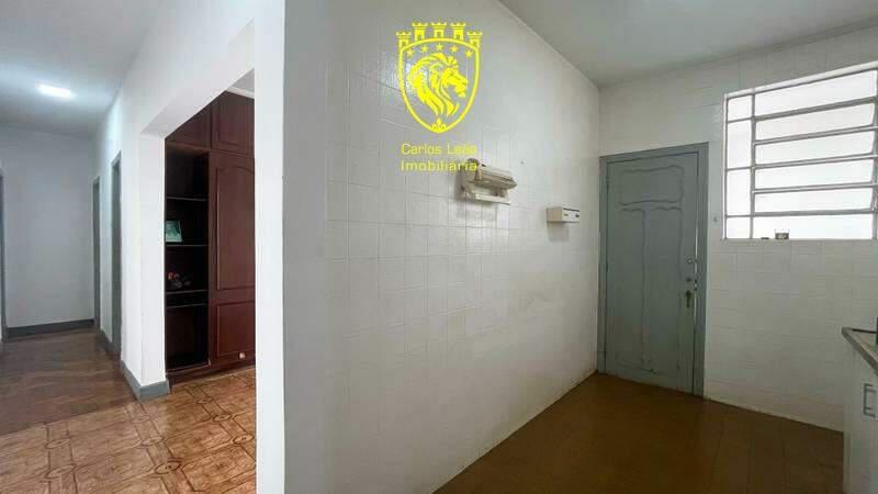 Casa, São Lucas, 7 Quartos, 3 Vagas, 1 Suíte