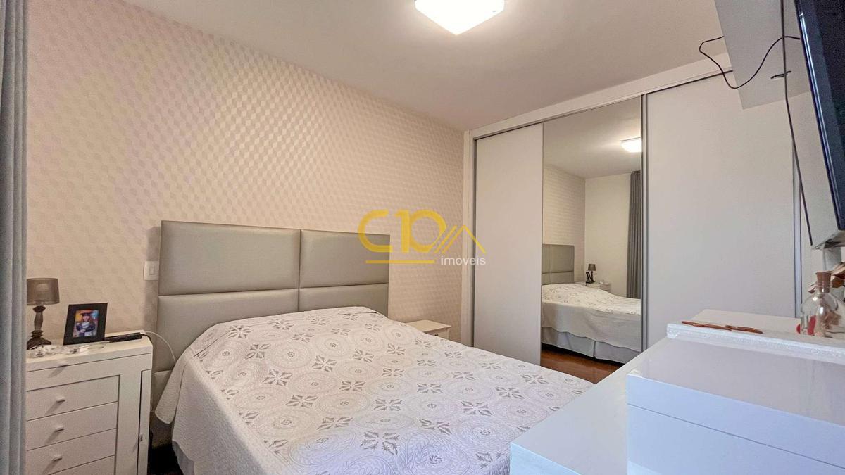 Apartamento, Cidade Nova, 3 Quartos, 2 Vagas, 1 Suíte