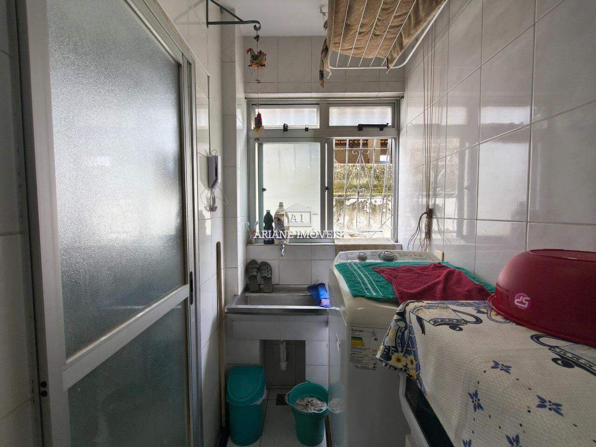 Apartamento, Caiçaras, 3 Quartos, 1 Vaga, 1 Suíte