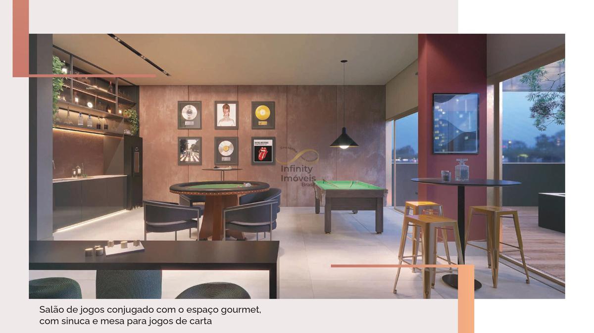 Apartamento, Serra, 4 Quartos