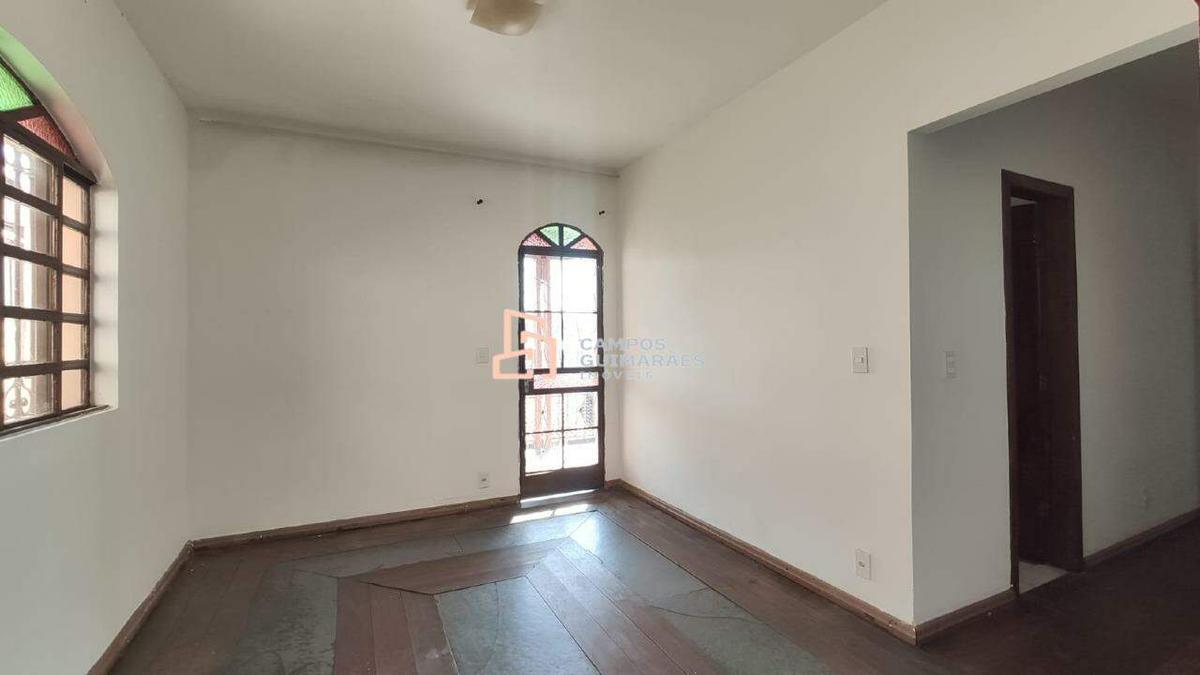 Casa, Colorado, 3 Quartos, 2 Vagas, 1 Suíte