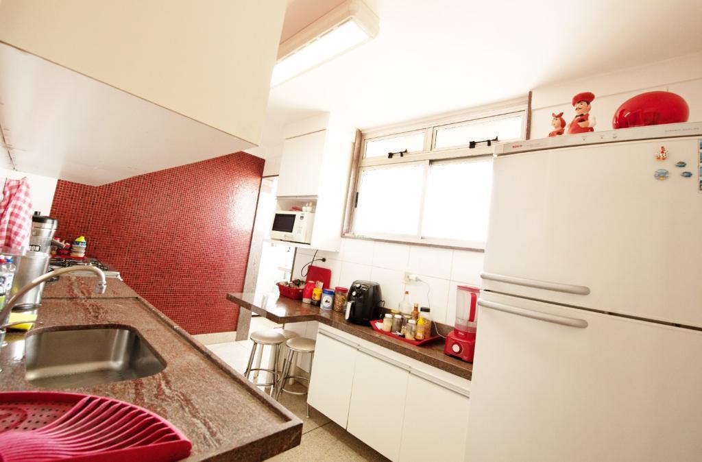 Cobertura, Nova Floresta, 4 Quartos, 2 Vagas, 2 Suítes