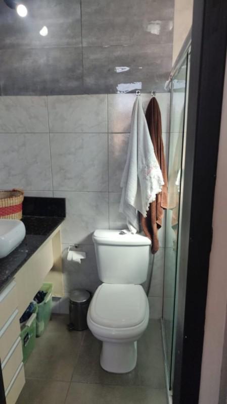 Cobertura, Jardim Riacho das Pedras, 3 Quartos, 1 Vaga, 1 Suíte