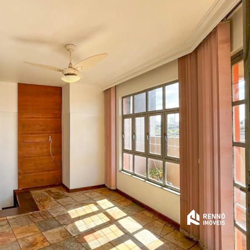 Apartamento, Santa Efigênia, 3 Quartos, 1 Vaga, 1 Suíte