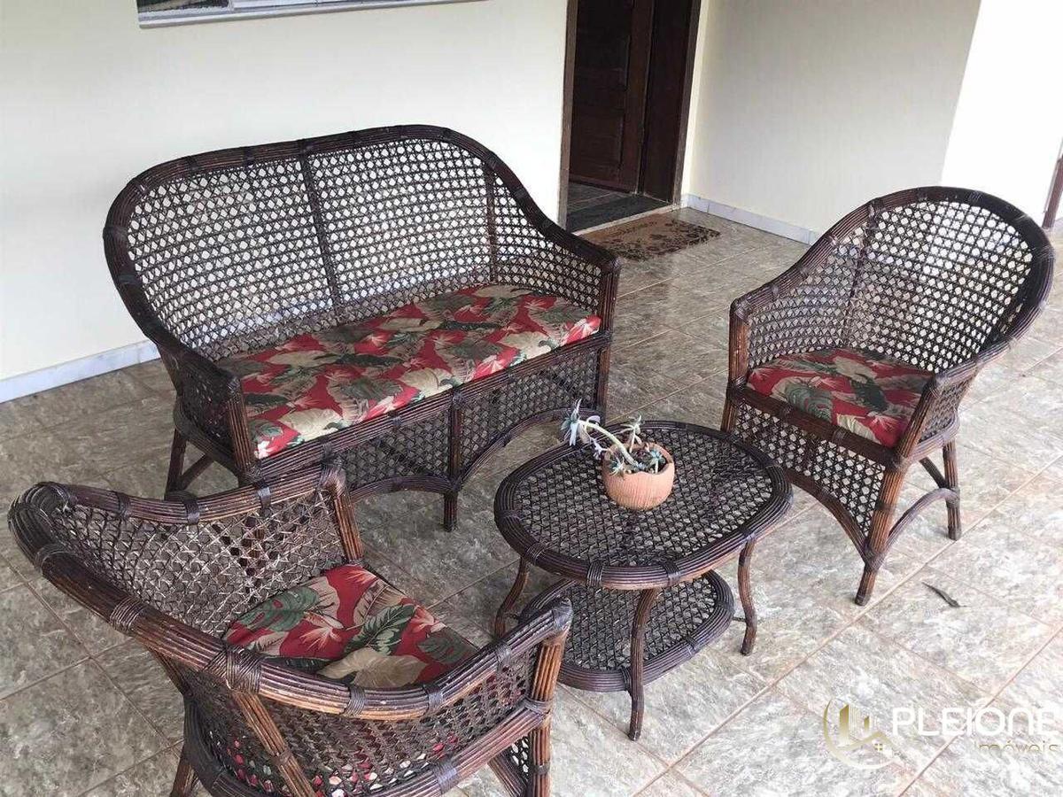Fazenda, Centro, 5 Quartos, 2 Vagas, 1 Suíte