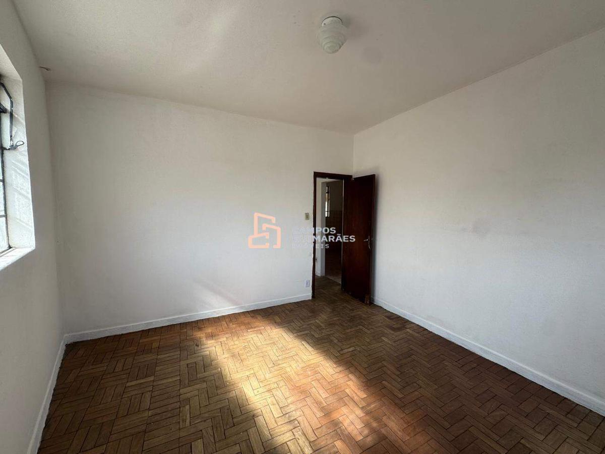 Casa, Jatobá (barreiro), 3 Quartos