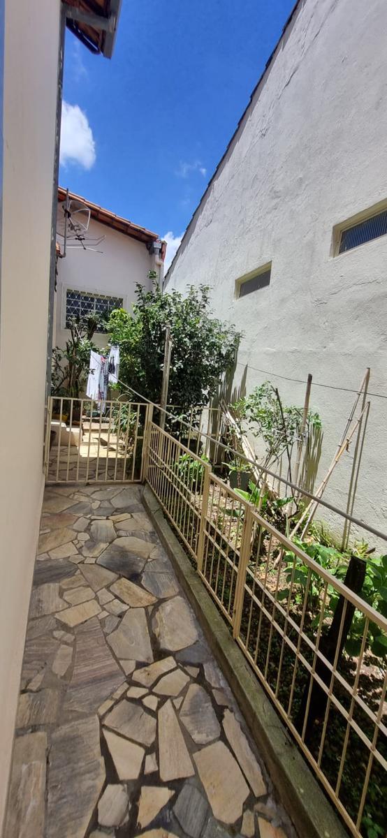 Casa, Esplanada, 8 Quartos, 2 Vagas, 1 Suíte