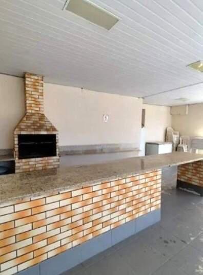 Apartamento, Funcionários, 3 Quartos, 0 Vaga, 1 Suíte