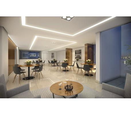 Apartamento, São Lucas, 3 Quartos, 2 Vagas, 1 Suíte