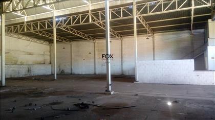 Galpão, Jardim Industrial, 0 Quarto, 6 Vagas