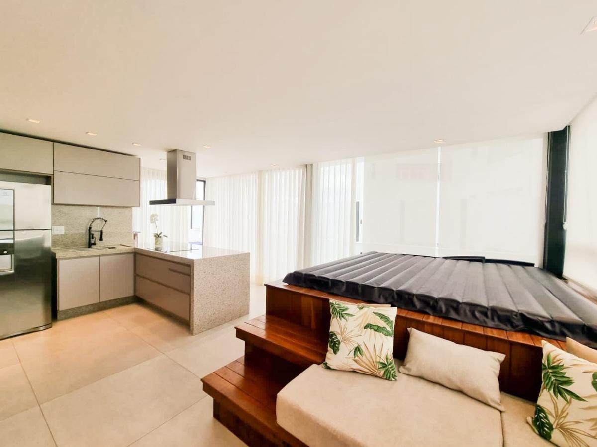 Cobertura, Sion, 6 Quartos, 3 Vagas, 2 Suítes