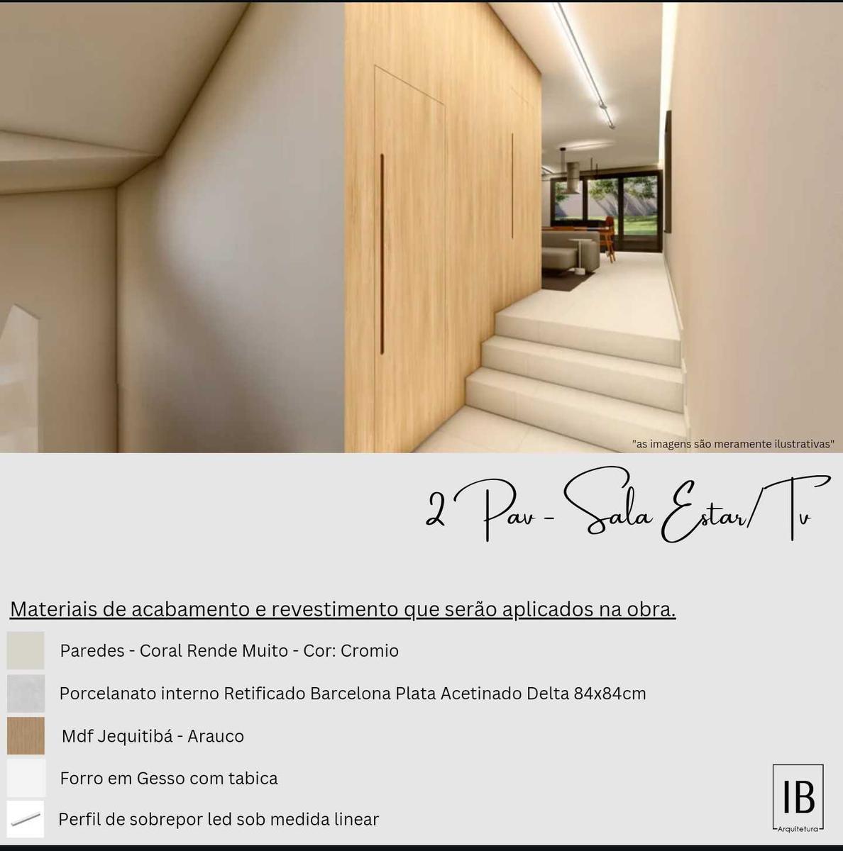 Casa, Fernão Dias, 3 Quartos, 4 Vagas, 1 Suíte