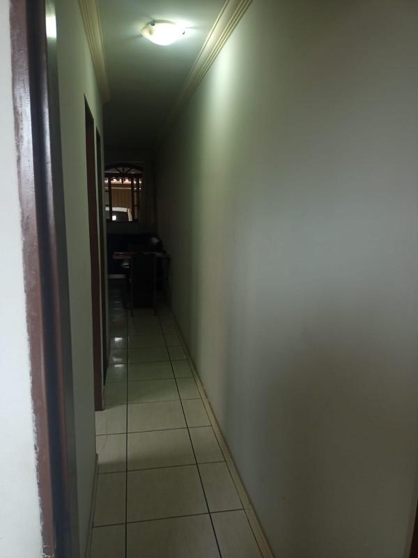 Casa, Palmeiras, 3 Quartos, 2 Vagas