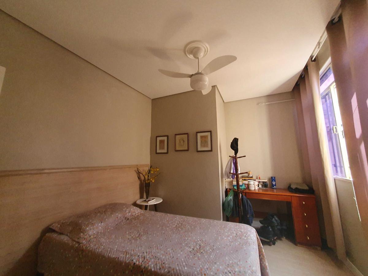 Apartamento, Nova Suíssa, 3 Quartos, 1 Vaga