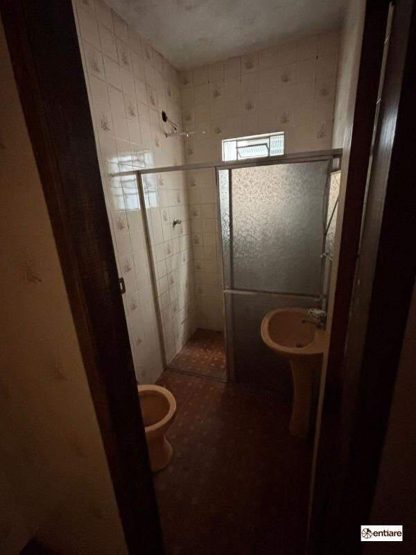 Casa, Flamengo (justinópolis), 3 Quartos, 8 Vagas