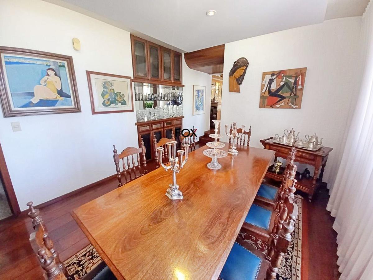 Apartamento, Santo Antônio, 4 Quartos, 3 Vagas, 1 Suíte
