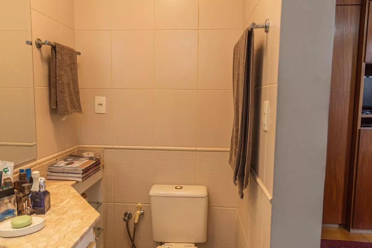 Apartamento, Serra, 2 Quartos, 2 Vagas, 1 Suíte