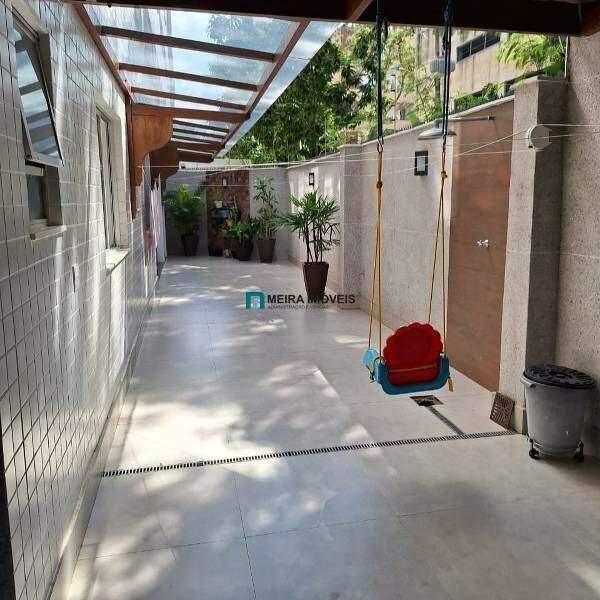 Apartamento, Santo Antônio, 3 Quartos, 2 Vagas, 1 Suíte