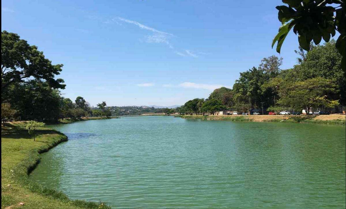 Lote, Copacabana, 0 Quarto, 0 Vaga