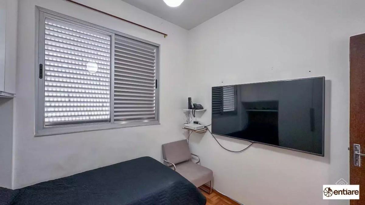 Apartamento, Alto Barroca, 3 Quartos, 1 Vaga