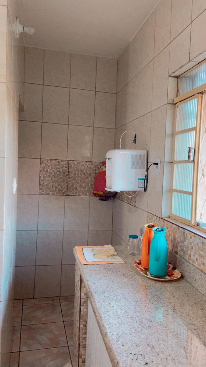 Casa, Coqueiros, 3 Quartos, 4 Vagas, 1 Suíte