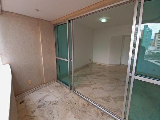 Apartamento, Lourdes, 3 Quartos, 2 Vagas, 1 Suíte