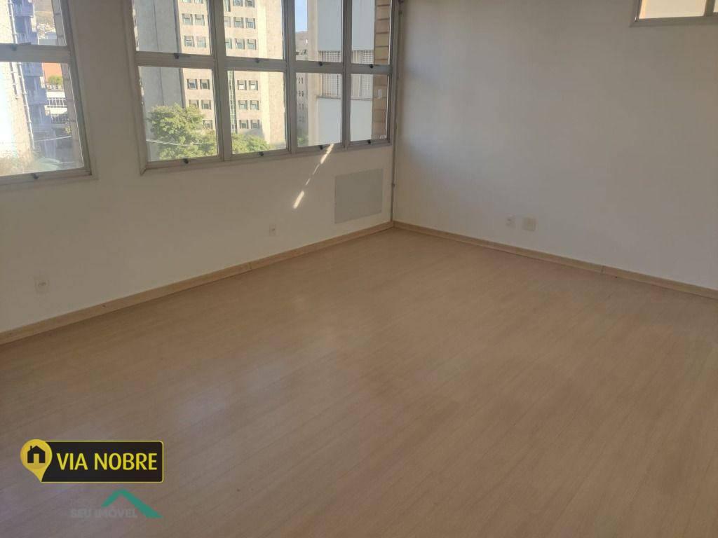 Sala, Centro, 1 Vaga