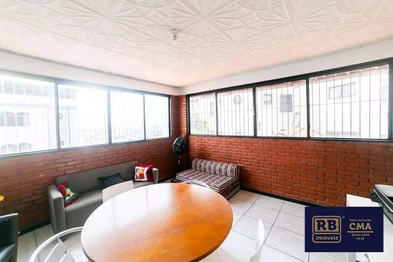 Casa, São Lucas, 5 Quartos, 6 Vagas