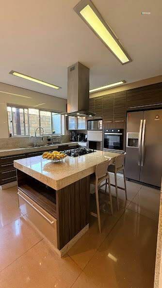 Casa, Boa Esperança, 4 Quartos, 4 Vagas, 3 Suítes