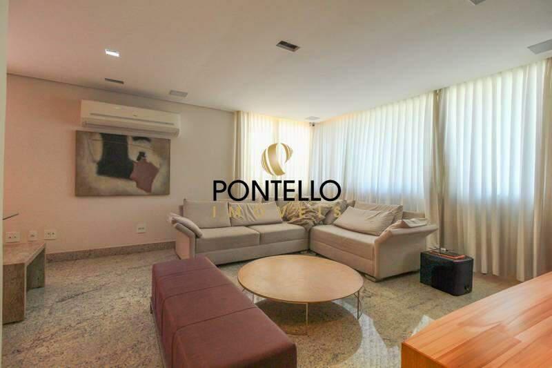 Cobertura, Cidade Nova, 4 Quartos, 4 Vagas, 1 Suíte