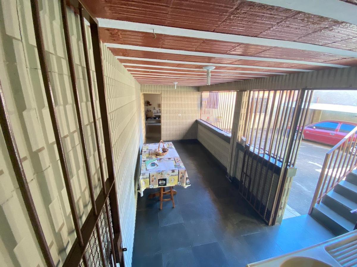 Casa, Floresta, 3 Quartos, 10 Vagas