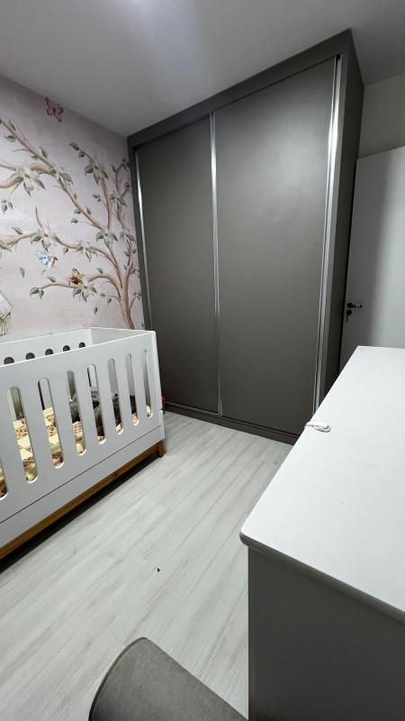 Apartamento, Cabral, 2 Quartos, 2 Vagas, 1 Suíte