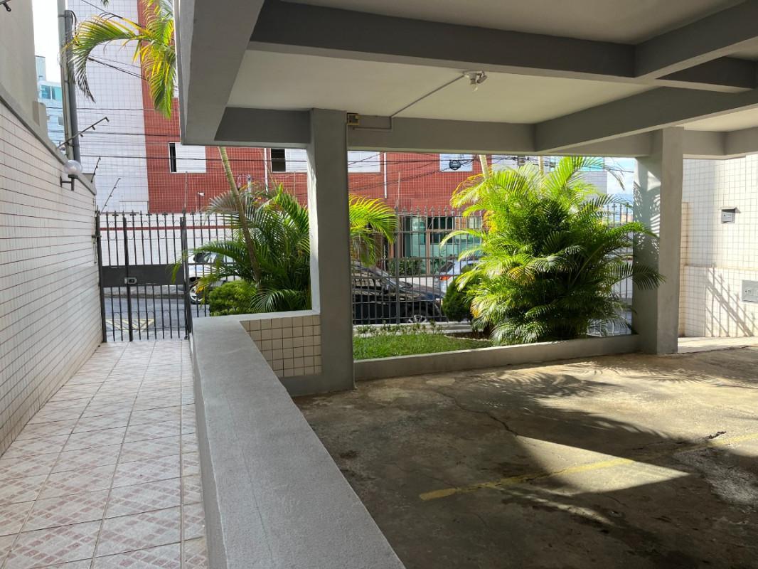 Cobertura, Caiçaras, 4 Quartos, 1 Vaga, 1 Suíte