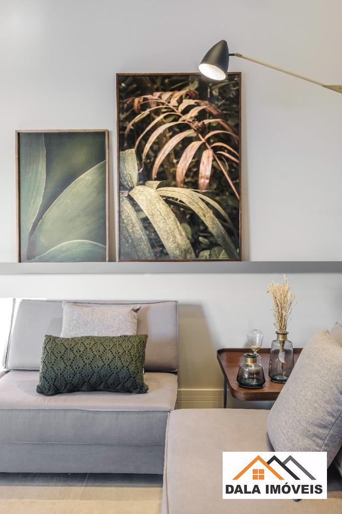 Apartamento, Savassi, 1 Quarto, 2 Vagas, 1 Suíte