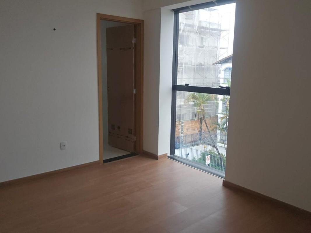 Cobertura, Alto Barroca, 2 Quartos, 2 Vagas, 2 Suítes