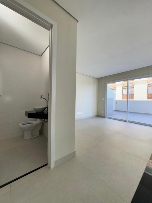 Apartamento, Sion, 2 Quartos, 2 Vagas, 1 Suíte