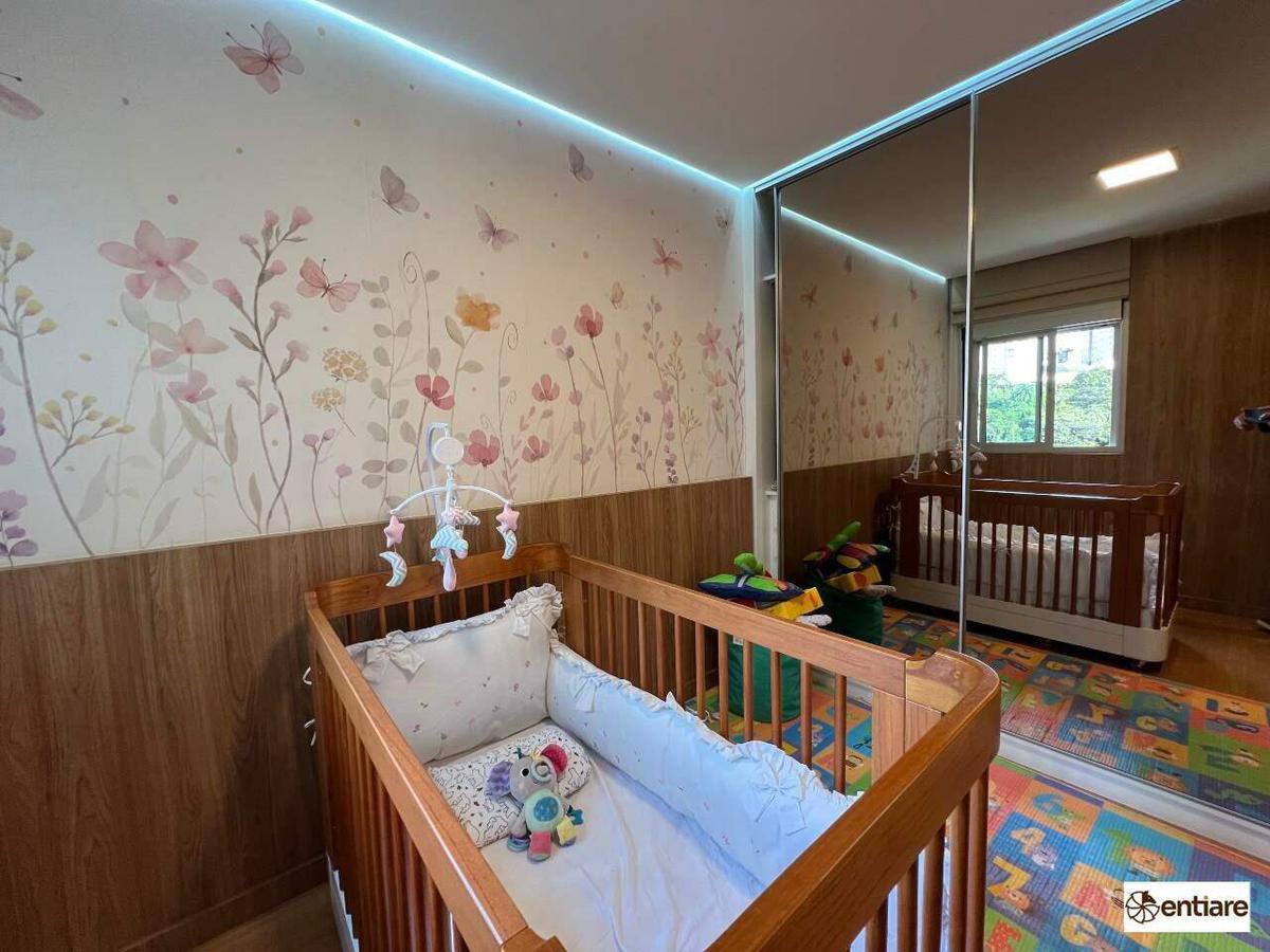 Apartamento, Buritis, 3 Quartos, 2 Vagas, 1 Suíte