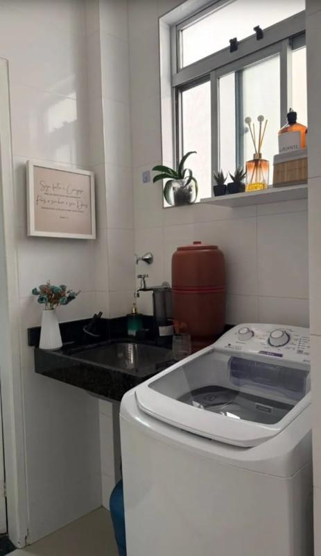Apartamento, Carlos Prates, 3 Quartos, 1 Vaga