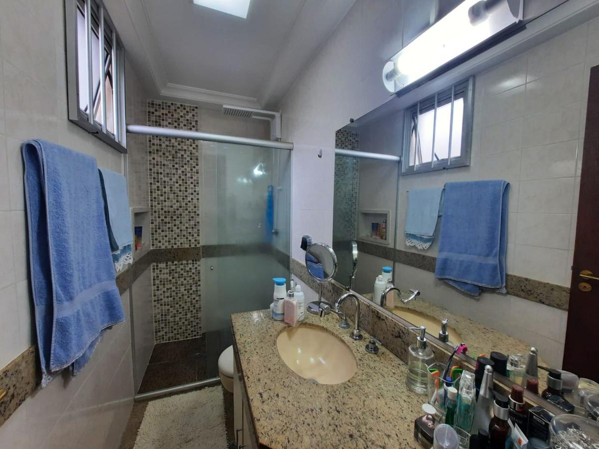 Apartamento, Lourdes, 3 Quartos, 2 Vagas, 1 Suíte