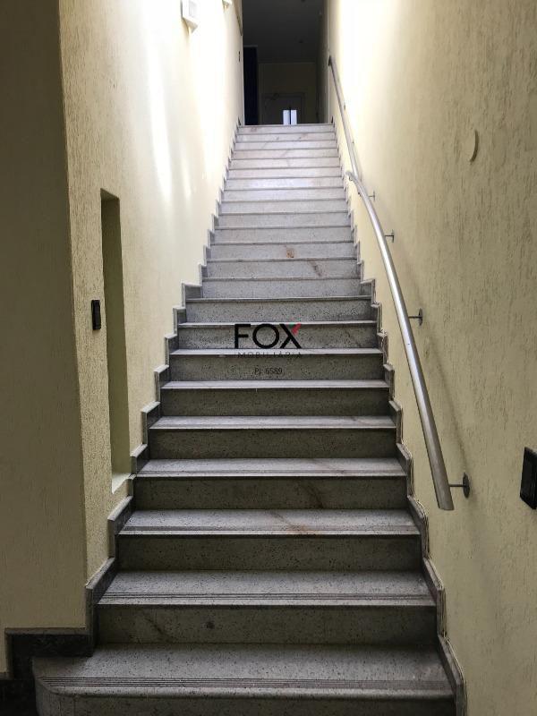 Andar, Coração de Jesus, 0 Quarto, 0 Vaga