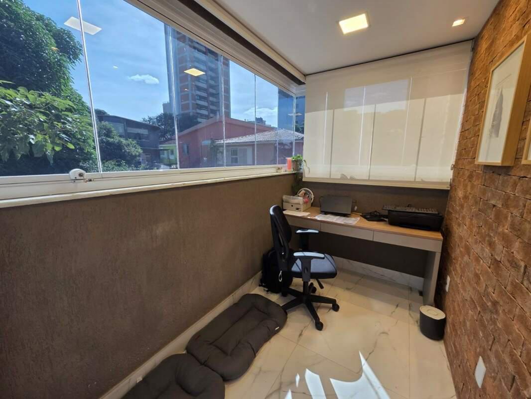 Cobertura, São Pedro, 4 Quartos, 2 Vagas, 2 Suítes