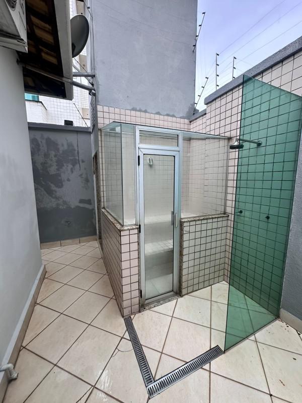 Casa, Arvoredo, 3 Quartos, 3 Vagas, 1 Suíte