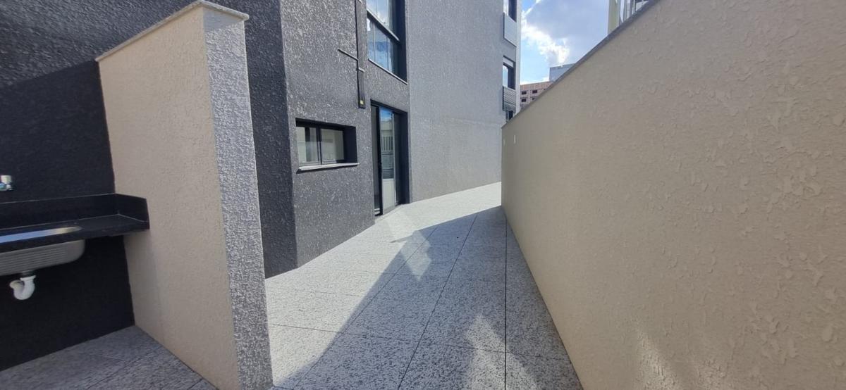 Apartamento, São Pedro, 2 Quartos, 2 Vagas, 1 Suíte