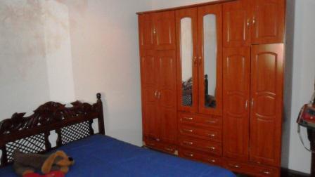 Casa, Novo Progresso, 2 Quartos, 1 Vaga, 0 Suíte