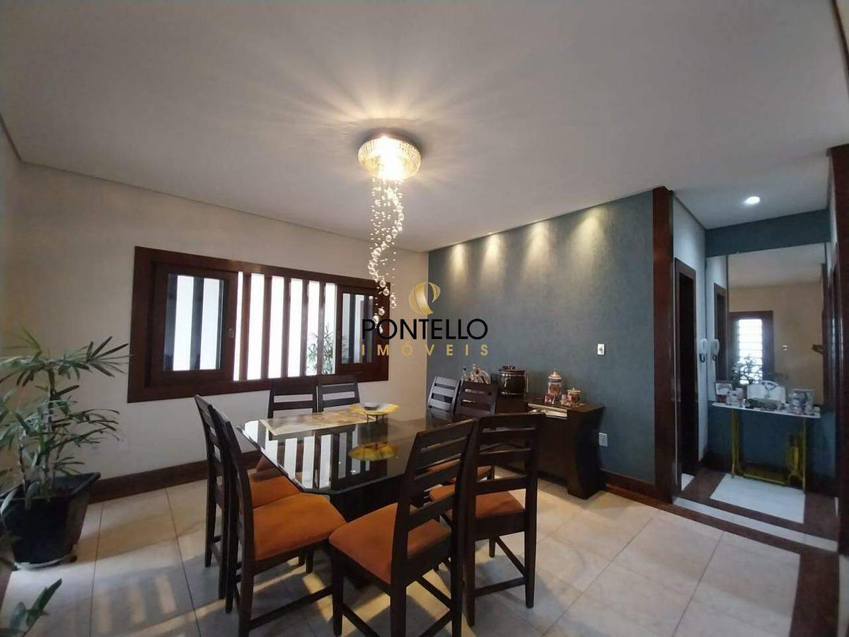 Casa, São Geraldo, 3 Quartos, 2 Vagas, 1 Suíte