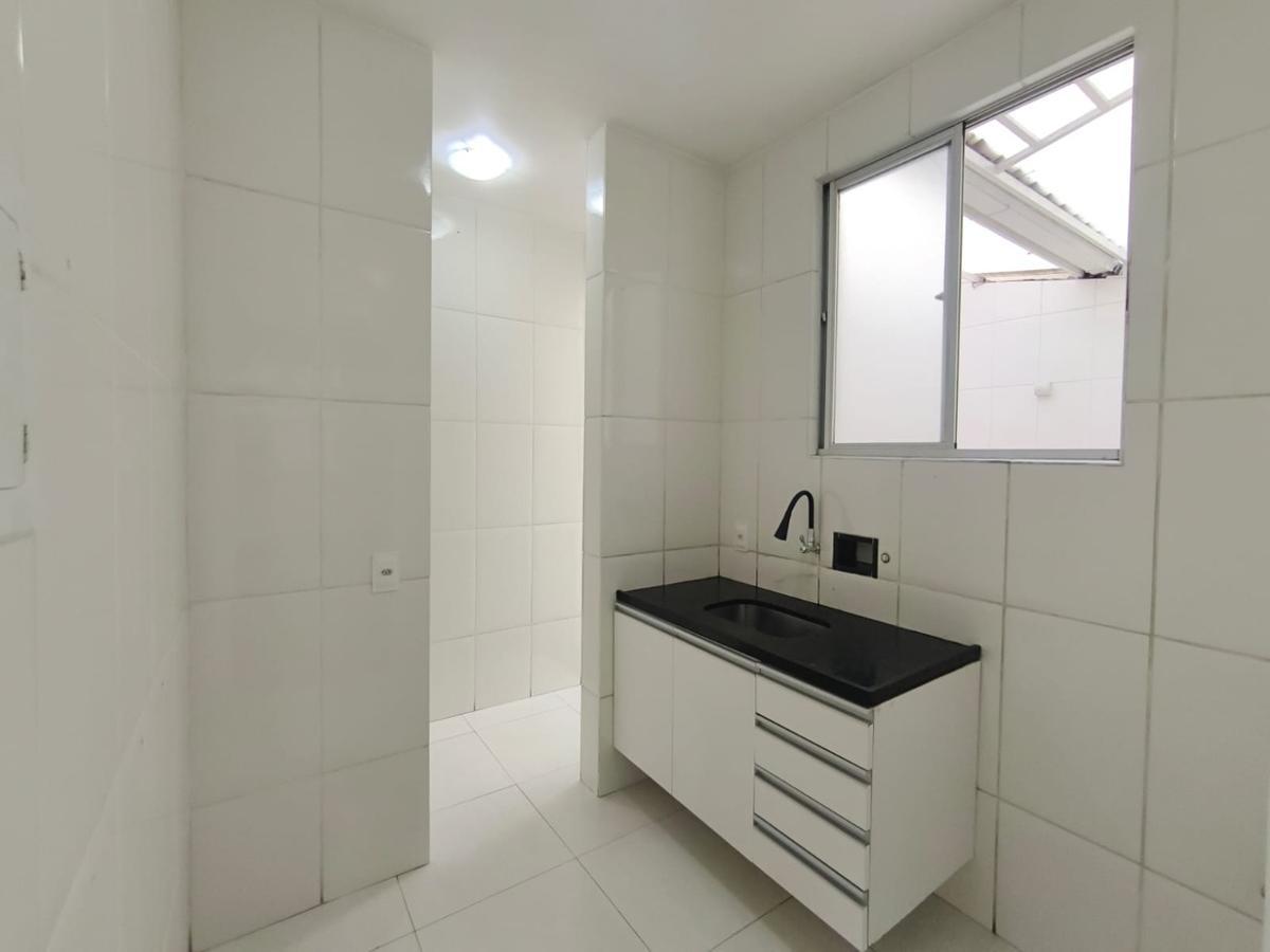 Apartamento, Castelo, 2 Quartos, 1 Vaga