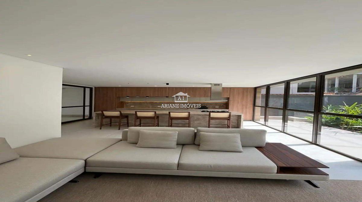 Apartamento, Santa Lúcia, 4 Quartos, 2 Vagas, 2 Suítes