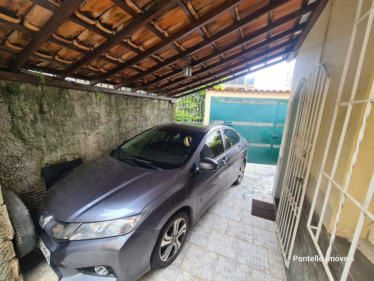 Casa, Concórdia, 5 Quartos, 1 Vaga