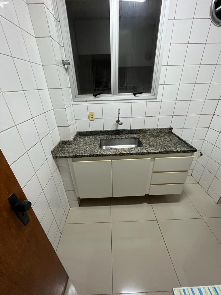 Apartamento, Santo André, 3 Quartos, 1 Vaga, 1 Suíte